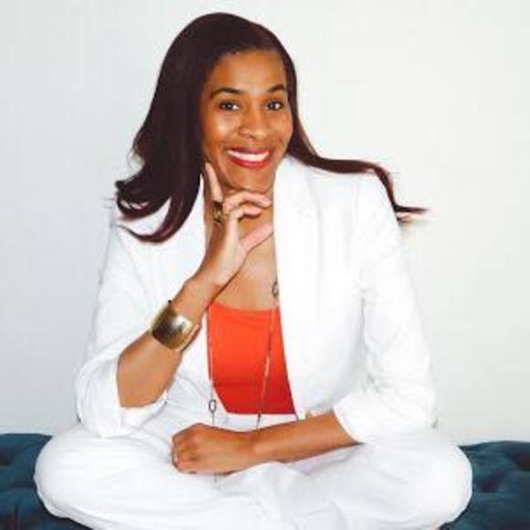 Meet your Posher, Tomekia - Picture 1 of 1